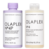 Olaplex Blonde Enhancer Bundle
