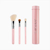Sigma Essential Trio Brush Set Pink - Gift Set