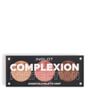Inglot Complexion Perfection Essentials Palette Dark