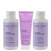 NAK Platinum Blonde Trio 100ml Bundle