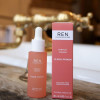 Ren Perfect Canvas Clean Primer (Versión Rosa) 30ml en vivo