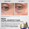 Shiseido Vital Perfection Uplifting & Firming Eye Cream 15ml 2