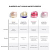 Shiseido weiß leuchtende aufhellende Gelcreme 50 ml