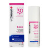 Ultrasun gezicht spf30 - doos van 50 ml