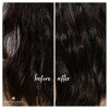 Pureology Nanoworks Gold Conditioner 266ml Before/After alt