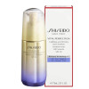 Shiseido VITAL PERFECTION Émulsion de Jour Édifiante et Raffermissante 75 ml 