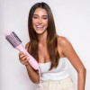 Mermade Hair brosse à brushing signature rose 