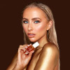Inglot - Rosie For Inglot Glowing Veil Tanning Oil Live