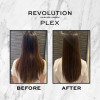 Revolution haircare plex 4 bond plex shampooing 250 ml avant/après