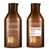 Redken All Soft Mega Shampoo und Conditioner Duo