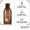 Redken All Soft Mega Champú y Acondicionador Duo Champú