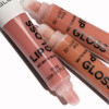  Inglot passt zu Glow Lip Gloss und passt zu Pink 23