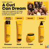 Matrix A Curl Can Dream Gentle Shampoo 300ml routine