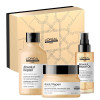 L'Oreal Professionnel Serie Expert Absolut Repair Haircare Giftset for Dry or Damaged Hair