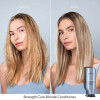 Pureology Strength Cure Blonde Gift Set Shampoo