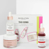 Revolution Skincare The Icons Collection Live