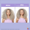 Matrix Salon Size Total Results Unbreak My Blonde Bleach Finder 1000ml Before/After