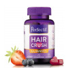 Vitabiotics Perfectil Hair Crush - 60 ingredientes de gomas