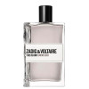 Zadig & Voltaire das ist er unbekleidet 100 ml Eau de Toilette