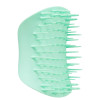 Tangle Teezer hoofdhuid exfoliator en stimulator mintgroen