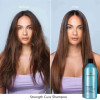 Pureology Shampoo Strength Cure 1L antes/depois