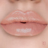 SOSU Lip Pigment Gloss - Vanilla Silk live