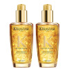  Kerastase elixir ultime l'original hair oil Duo 100ml