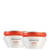 Kérastase Nutritive Masquintense Cheveux Epais For Thick Hair 200ml Duo