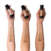  Inglot All Covered Foundation dal vivo 1