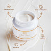 SOSU maschera per dormire viso abbronzante 50ml circa