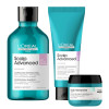 L'Oréal Professionnel Serié Expert Scalp Advanced Treatment Bundle + FREE 75ml Mask