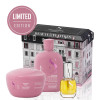 Alfaparf Semi Di Lino - Moisture Gift Set 2023 Limited edition 