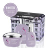 Alfaparf Semi Di Lino - Smooth Gift Set 2023 Limited