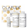 Olaplex sterke days ahead haarkit