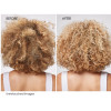 Olaplex Nr. 5p Blonde Toning Conditioner vorher/nachher