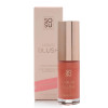 SOSU blush liquide pêche lueur