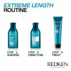 Rotina de tratamento de comprimento extremo Redken 150ml