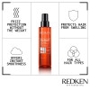 Redken Frizz Dismiss Instant Deflate Oil in Serum 125ml About