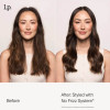 Living Proof No Frizz Smooth Styling Spray - 200 ml Before/After