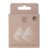 SOSU Powder Puff - 2 Pack