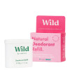 Deodorant-Nachfüllung Mit Wildem Jasmin Und Mandarinenblüten