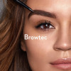 HD Brows Browtec Twist-potlood live