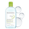 Bioderma sebium h2o 500ml - stile di vita 1