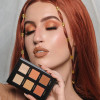 Kash Beauty Copper Crush Palette live