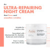 Avène Hyaluron Active B3 Crema Notte 40ml stile di vita 1