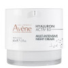 Avène Hyaluron Active B3 Night Cream 40ml