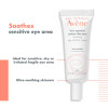 Avène crema calmante contorno de ojos 10ml estilo de vida 1