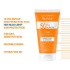 Avène crema proteccion muy alta spf50+ 50ml estilo de vida 1