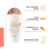 Avène Getinte Minerale Fluid SPF50 40ml levensstijl 