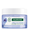 Klorane crème d'eau de bleuet 50ml